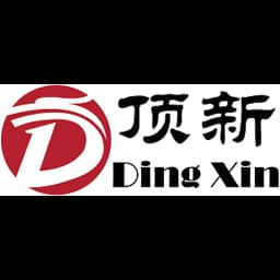 Beijing - Beijing Ding Xin Logistics Service Co., Ltd. (Beijing, Head Office) logo