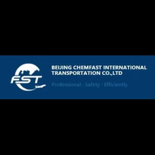 Beijing - Beijing Chemfast International Transportation Co., Ltd. (Beijing, Head Office - Administrative support provided by Chemfast International Transportation CO., Limited) logo