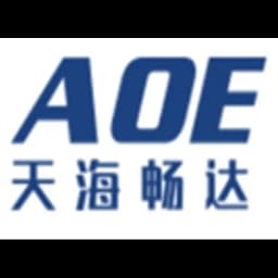 Beijing - Air & Ocean Expressed Logistics (BEIJING) Co., Ltd. (Beijing, Head Office) logo