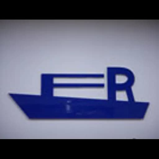 Beijing - Beijing Fullrich Shipping International Logistics Co., Ltd. (Beijing, Head Office) logo