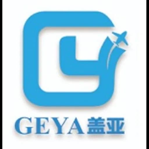 Beijing - Beijing Geya International Logistics Co., Ltd. (Beijing, Head Office) logo