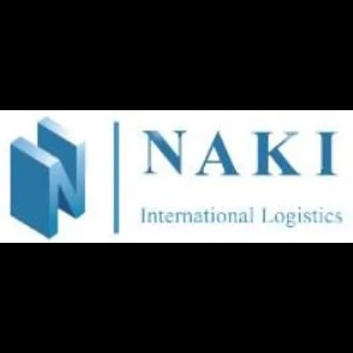 Beijing - Beijing Naki International Logistics Co., Ltd (Beijing, Head Office) logo