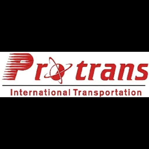 Beijing - Beijing Pro-trans International Transportation Co., Ltd. (Beijing, Head Office) logo