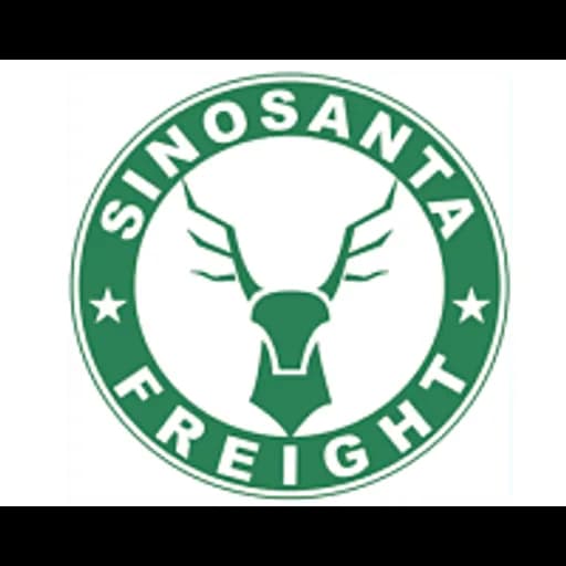 Beijing - Beijing Sinosanta International Freight Co., Ltd. (Head Office) logo