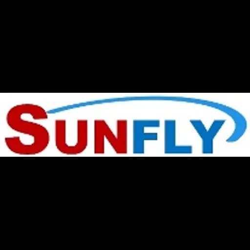 Beijing - Beijing Sunfly Wantong International Logistics Co., Ltd. (Beijing, Head Office) logo