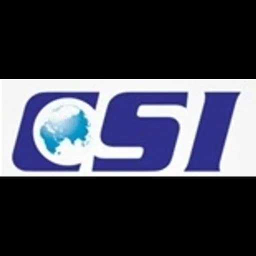 Beijing - CSI CHINA LTD. (Beijing, Head Office) logo