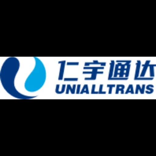 Beijing - Beijing Unialltrans Supply Chain Management Co., Ltd. (Beijing, Head Office)
(Formerly known as Beijing Unialltrans International Logistics Co., Ltd.) logo