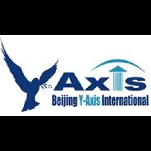 Beijing - Beijing Y-Axis International Logistics Co., Ltd. (Beijing, Head Office) logo