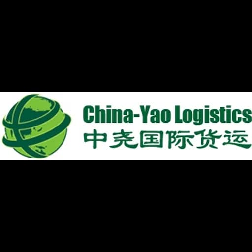Beijing - China-Yao International Logistics (Beijing) Co., Ltd. (Head Office) logo