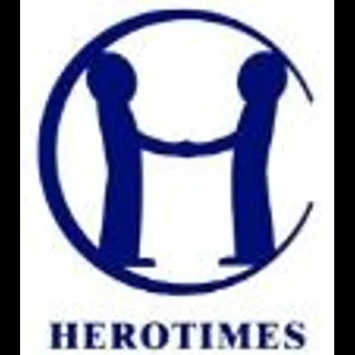 Beijing - Herotimes International Logistics (Beijing) Co., Ltd. (Beijing, Head Office) logo