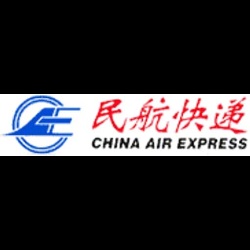 Beijing - China Air Express Co., Ltd. (Beijing, Head Office) logo