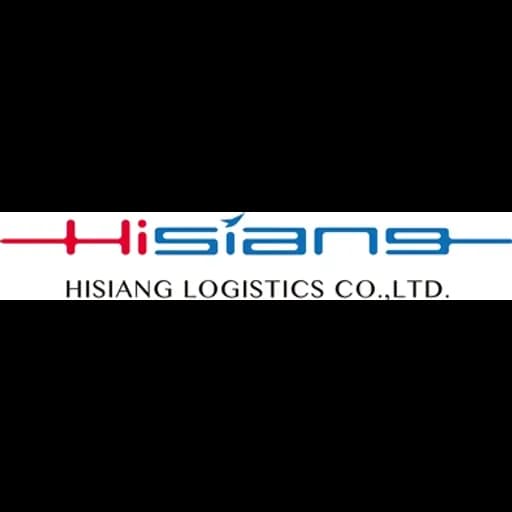 Beijing - Hisiang Logistics Company Limited (Beijing, Head Office) logo
