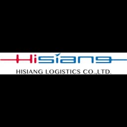 Beijing - Hisiang Logistics Company Limited (Beijing, Head Office) logo