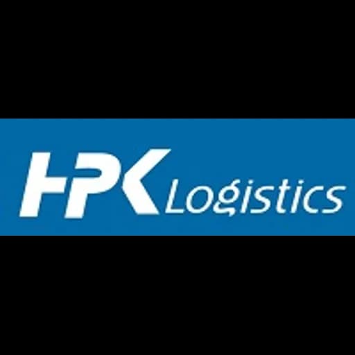 Beijing - HPK Logistics (Beijing) Co., Ltd. (Beijing, Head Office) logo