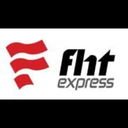 Beijing - HZ Fortune & Honor Express Co., Ltd. (Beijing, Head Office) logo