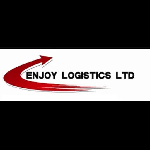 Beijing - Enjoy Logistics Ltd (Beijing, Head Office) logo