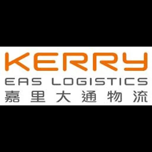 Beijing - Kerry EAS Logistics Limited (KEAS) (Beijing, Head Office)
(Formerly known as EAS International Transportation Ltd.) logo