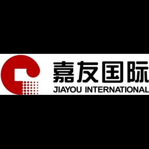 Beijing - Jia You International Logistics Co., Ltd. (Beijing, Head Office) logo