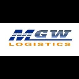 Beijing - MGW Logistics (China) Ltd (Beijing, Head Office) logo