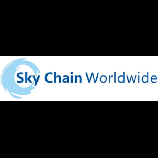 Beijing - Sky Chain Worldwide Limited (Beijing, Head Office) logo