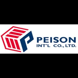 Beijing - Peison International Co., Ltd. (Beijing, Head Office) logo