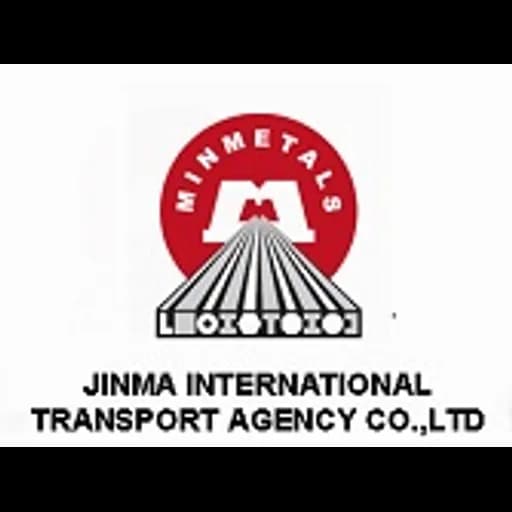Beijing - Jinma International Transport Agency Co., Ltd. (Beijing, Head Office) logo
