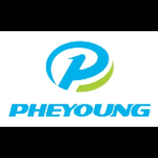 Beijing - Pheyoung International Logistics Corporation Limited (Beijing, Head Office) logo