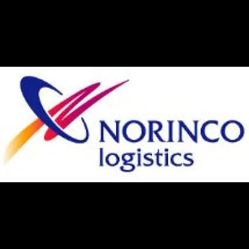 Beijing - NORINCO-IMC Logistics Co., Ltd. (Beijing, Head Office) logo
