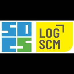 Beijing - SDCS Logistics Company Limited (Beijing, Head Office) logo