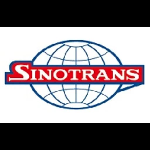 Beijing - Sinotrans Global E-Commerce Logistics Co., Ltd. (Beijing, Head Office)
(Formerly known as Sinotrans Air Transportation Development Co., Ltd.) logo