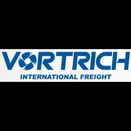 Beijing - Vortrich International Freight (Beijing) Co., Ltd. (Beijing, Head Office) logo
