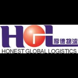 Changsha - Hunan Honest Global Logistics Co., Ltd. (Changsha, Head Office) logo