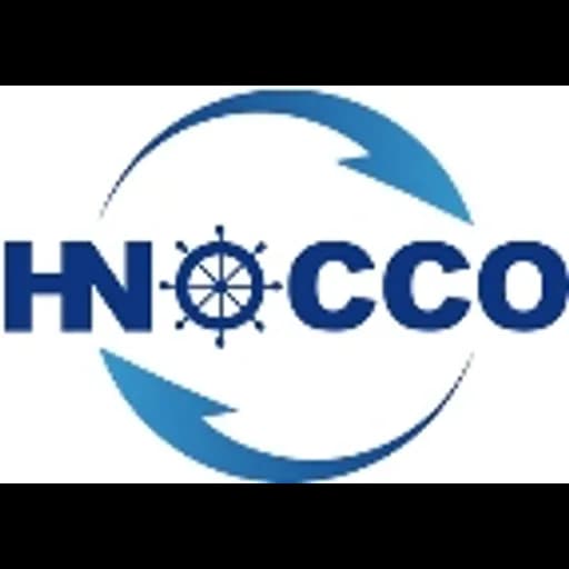 Changsha - Hunan Ocean International Forwarding Co., Ltd. (Changsha, Head Office) logo