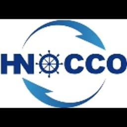 Changsha - Hunan Ocean International Forwarding Co., Ltd. (Changsha, Head Office) logo