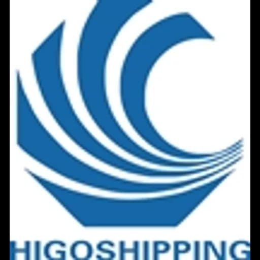 Changsha - HIGOSHIPPING CO., LTD. (Changsha, Head Office)
(Formerly known as Hunan Highgoal International Shipping Agency Co., Ltd) logo