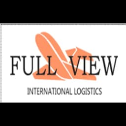 Chengdu - Sichuan Full View International Logistics Co., Ltd (Head Office) logo