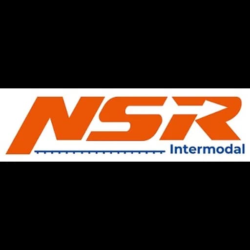 Chengdu - New Silk Road Intermodal (Sichuan) Co., Ltd. (Chengdu, Head Office) logo