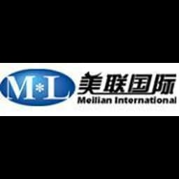 Chongqing - Chongqing Meilian Int'l Warehouse & Transport (Group) Co., Ltd. (Chongqing, Head Office) logo