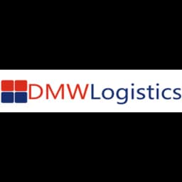 Dalian - DaiMuWei Logistics Services Co., Ltd. (Dalian, Head Office) logo