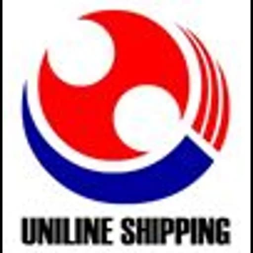 Dalian - Dalian Uniline Shipping Co., Ltd. (Dalian, Head Office) logo