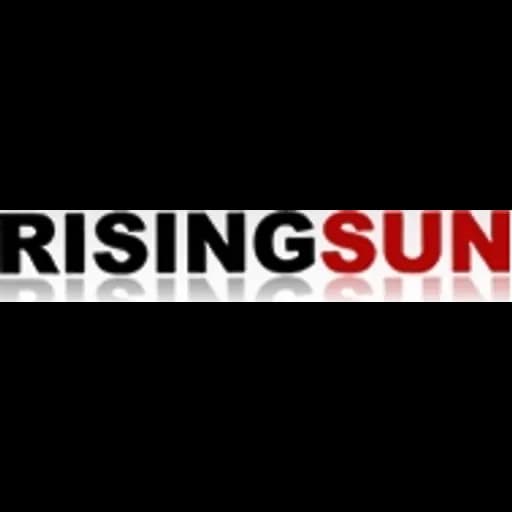 Dalian - RISINGSUN LOGISTICS CO., LTD. (Dalian, Head Office) logo