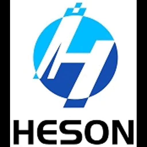 Dalian - Dalian Heson International Logistics Co., Ltd. (Dalian, Head Office) logo