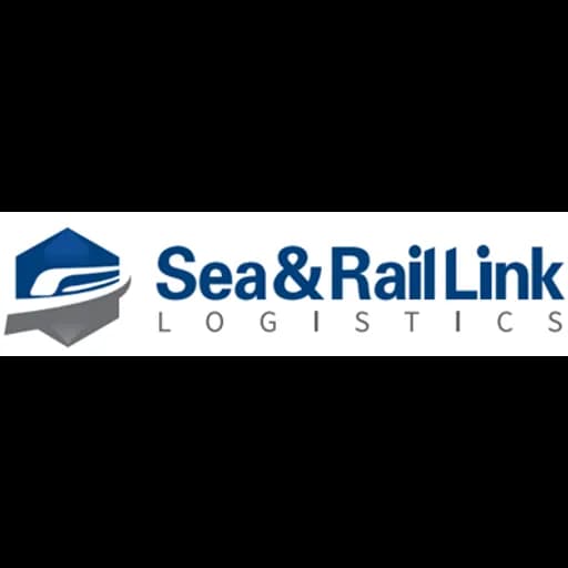 Dalian - Sea & Rail Link Logistics (Dalian) Co., Ltd. (Dalian, Head Office) logo