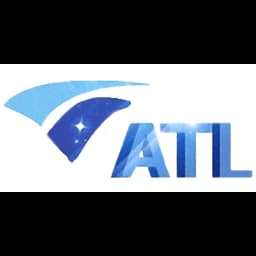 Dongguan - ATL Global Airfreight Ltd (Dongguan, Head Office - Administrative support provided by VEL E-Service Logistics Pte. Ltd.) logo
