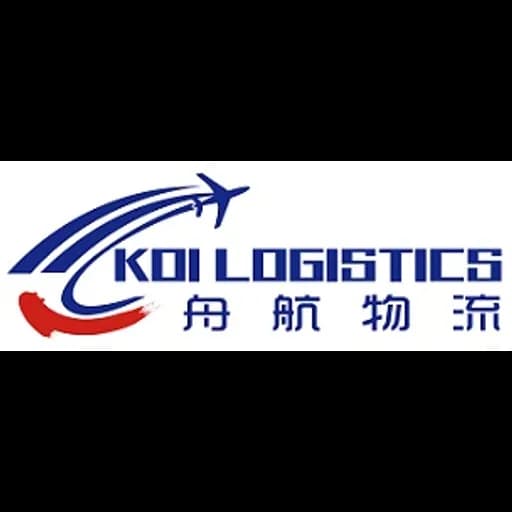 Dongguan - KOI International Forwarding Limited (Dongguan, Head Office) logo