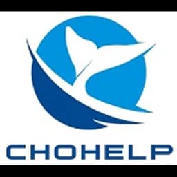 Dongguan - Chohelp International Forwarding Ltd (Dongguan, Head Office - Administrative support provided by CHOHELP LIMITED) logo