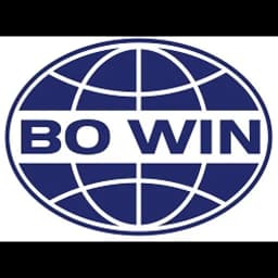 Dongguan - Dongguan Bowin International Freight Forwarding Co., Ltd. (Dongguan, Head Office) logo