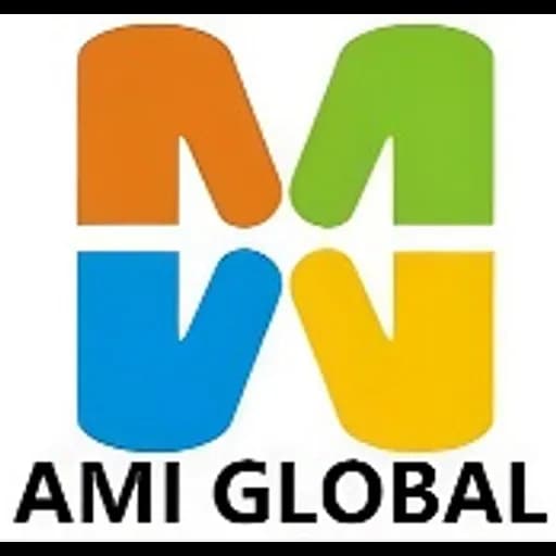 Guangzhou - AMI Global Limited Guangzhou (Guangzhou, Head Office) logo