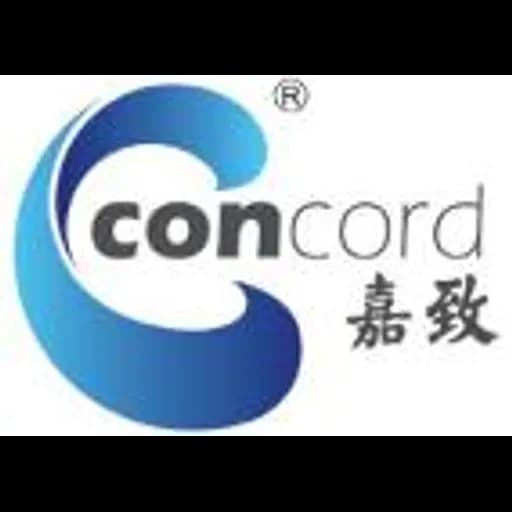 Guangzhou - Concord Freight System Co., Ltd (Guangzhou, Head Office) logo