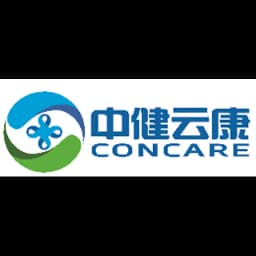 Guangzhou - CONCARE (Guangzhou) Logistics Supply Chain Co., Ltd. (Guangzhou, Head Office) logo